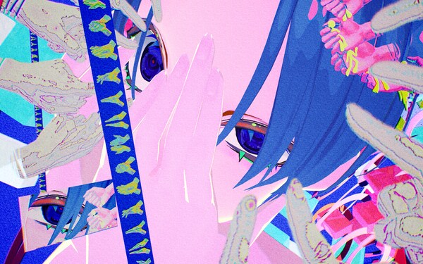 艺术中环2026创意项目深入探讨数字文化为艺术所带来之深远影响 艺术中环2026创意项目深入探讨数字文化为艺术所带来之深远影响