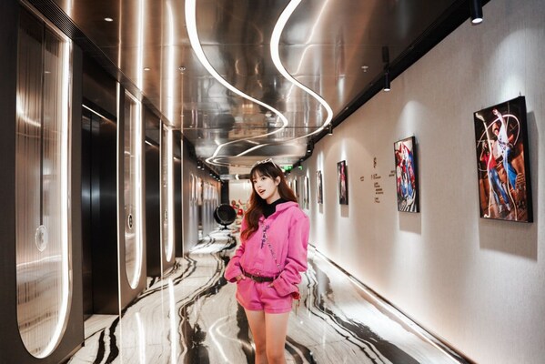 春日灵感，创格新生：长沙玛珂酒店推出「多住多玩」限时礼遇