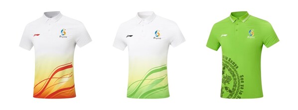 李宁成为第六届亚洲沙滩运动会官方合作伙伴，助力亚洲体育事业发展