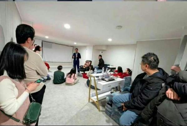 蒲公英与全球科创圆桌联盟在费城启动跨境孵化合作