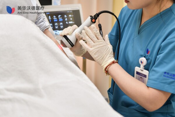 上海美华妇儿医院康复中心焕新启幕