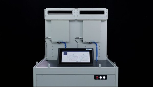 Festo惊艳亮相 SEMICON China 2026 Festo惊艳亮相 SEMICON China 2026