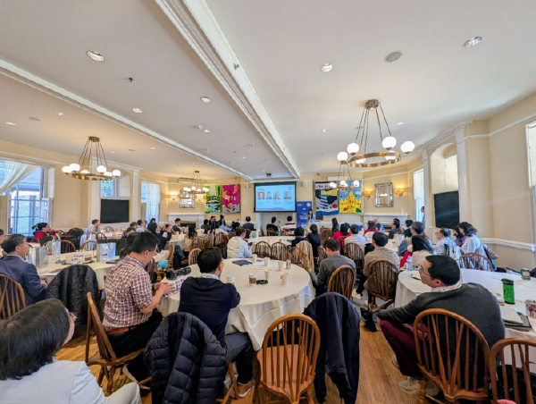 蒲公英创投,费城路演评审,布局北美早期源头创新 蒲公英创投,费城路演评审,布局北美早期源头创新