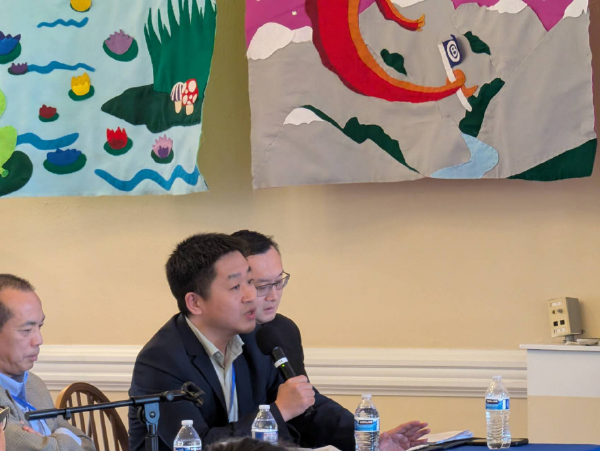 蒲公英创投,费城路演评审,布局北美早期源头创新 蒲公英创投,费城路演评审,布局北美早期源头创新