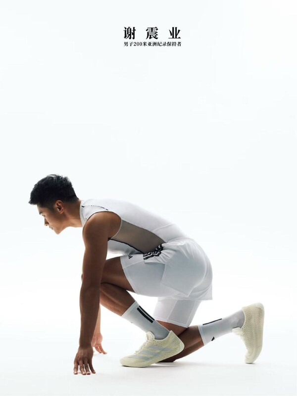 生而呼吸，全面透气，全新adidas CLIMACOOL风巢正式发布