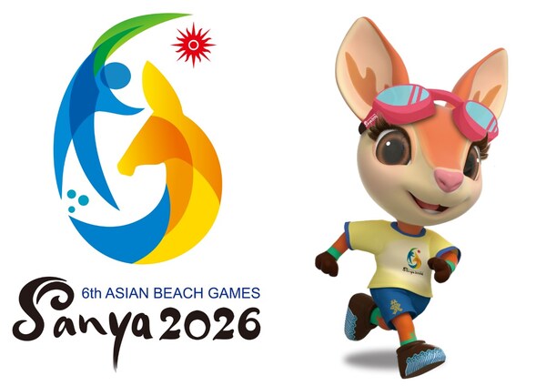 李宁成为第六届亚洲沙滩运动会官方合作伙伴，助力亚洲体育事业发展