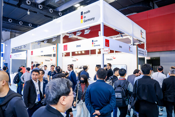 2026 CIFM / interzum guangzhou开启家具智造新纪元 2026 CIFM / interzum guangzhou开启家具智造新纪元