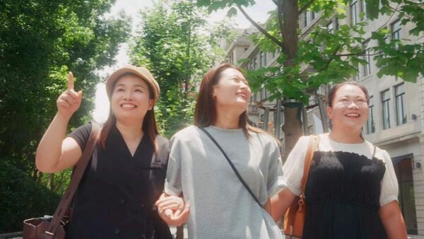 一支口红,一份新生:欧莱雅公益美妆培训助力女性以技成长 一支口红,一份新生:欧莱雅公益美妆培训助力女性以技成长