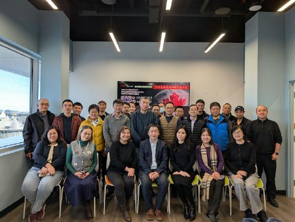 蒲公英国际行|多伦多,创新医疗器械产业转化 蒲公英国际行|多伦多,创新医疗器械产业转化