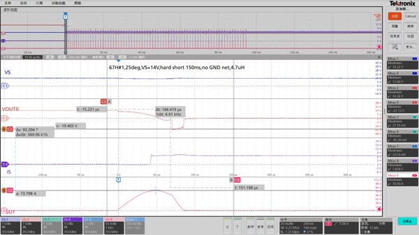 国产领先：思瑞浦车规级高边开关TPW4020DQ，重塑高端智能功率控制