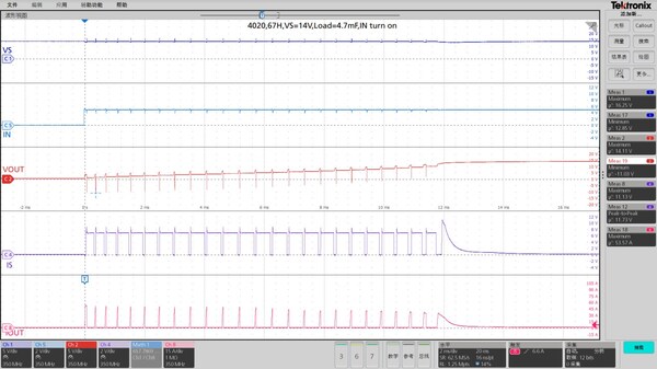 国产领先：思瑞浦车规级高边开关TPW4020DQ，重塑高端智能功率控制