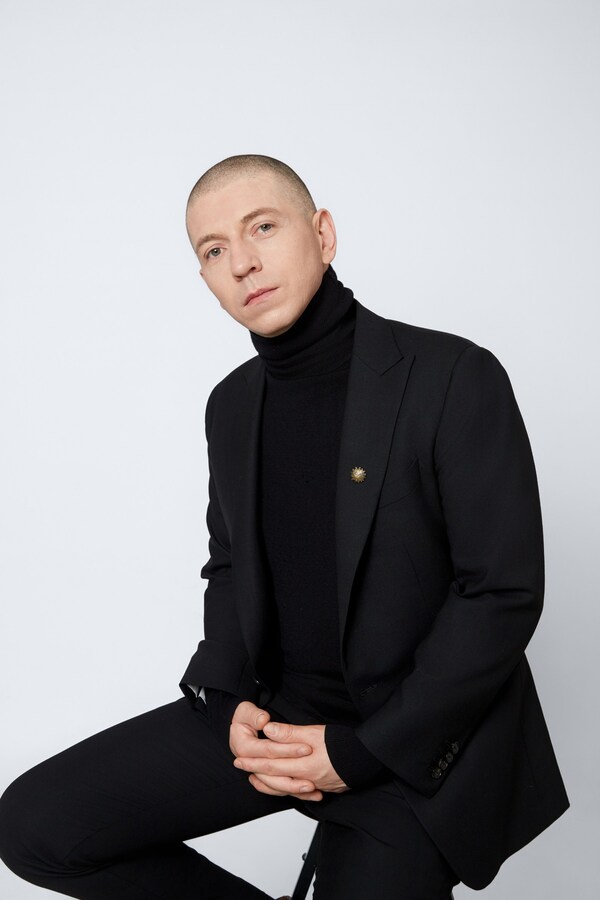 阳狮集团中国升级奢侈品业务阳狮Luxe中国，Marc Leclerc 出任负责人