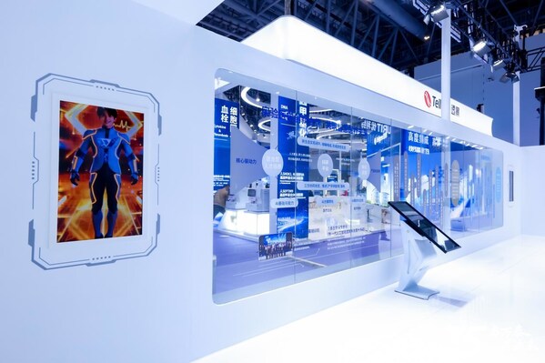 万泰生物携“超能WAN家族”亮相CACLP，赋能全周期健康防护体系