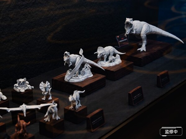 布鲁可 2026 全球合作伙伴大会:升级全新品牌使命,以体系化能力持续提升产品竞争力 布鲁可 2026 全球合作伙伴大会:升级全新品牌使命,以体系化能力持续提升产品竞争力