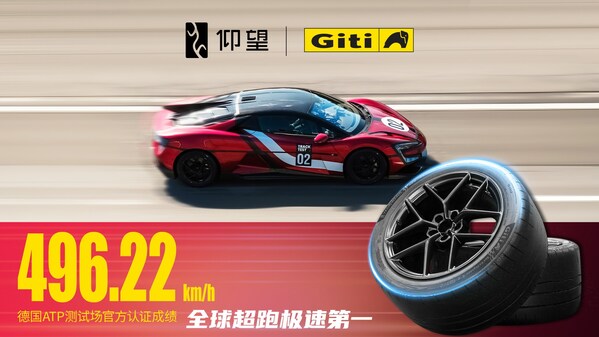 以赛为源,向新而行|佳通轮胎亮相2026苏州GT Show 以赛为源,向新而行|佳通轮胎亮相2026苏州GT Show