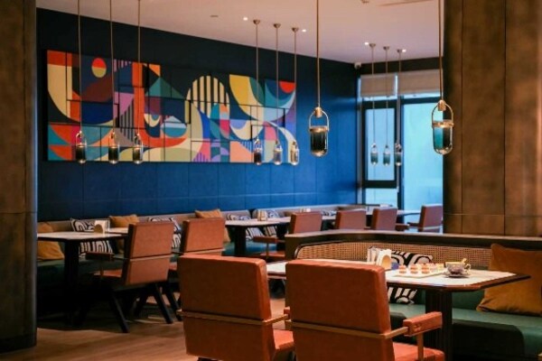 烟台芝罘同派酒店正式开业,山海之间开启潮趣旅居新体验 烟台芝罘同派酒店正式开业,山海之间开启潮趣旅居新体验