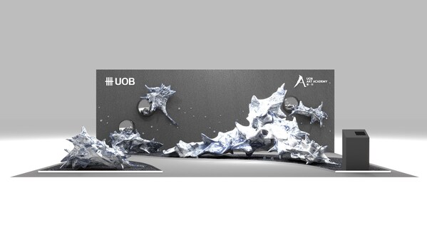 艺术中环与合作伙伴携手呈献多面向艺术家项目及卓越餐饮体验 艺术中环与合作伙伴携手呈献多面向艺术家项目及卓越餐饮体验