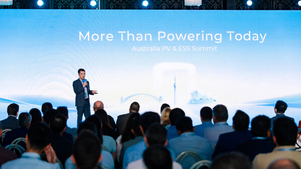 不止赋能当下：共筑澳大利亚光储未来