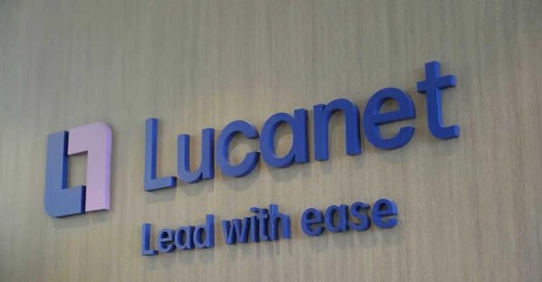 Lucanet蓝科中国受邀出席2026上海全球投资促进大会,深耕中国市场赋能财务高质量发展 Lucanet蓝科中国受邀出席2026上海全球投资促进大会,深耕中国市场赋能财务高质量发展