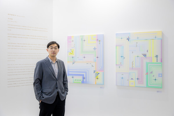 金沙中国隆重进驻香港国际艺术盛会Art Central