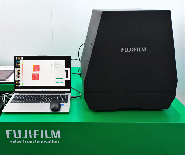 富士胶片携压力测量新品亮相SEMICON China  助力半导体制造工艺