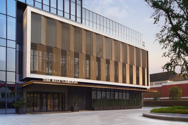 「雅韵流转•闪耀周年」苏州丽思卡尔顿酒店开业一周年庆典璀璨启幕 「雅韵流转•闪耀周年」苏州丽思卡尔顿酒店开业一周年庆典璀璨启幕