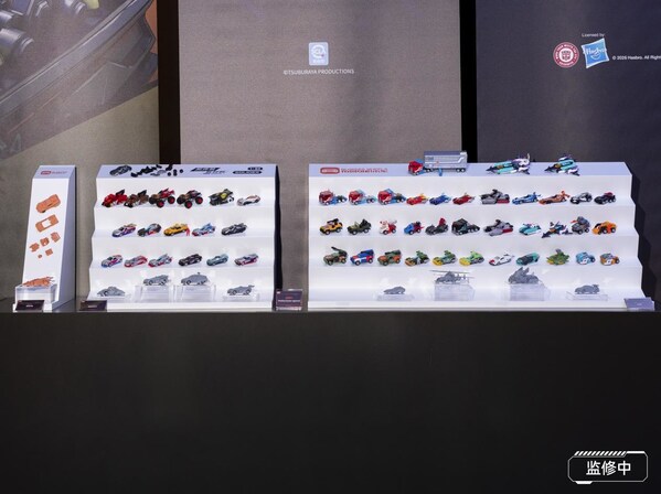 布鲁可 2026 全球合作伙伴大会:升级全新品牌使命,以体系化能力持续提升产品竞争力 布鲁可 2026 全球合作伙伴大会:升级全新品牌使命,以体系化能力持续提升产品竞争力