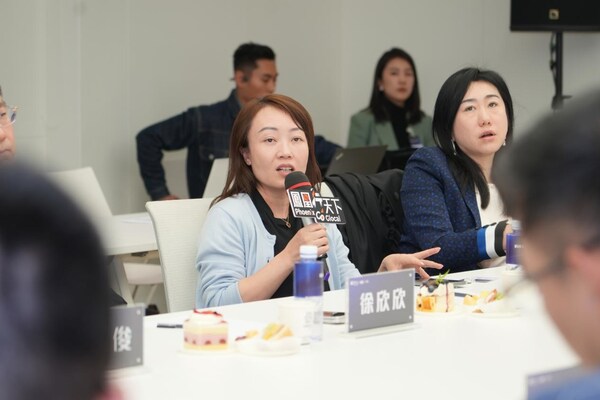 凤凰行天下携手华为云 共探科技企业出海共生之道