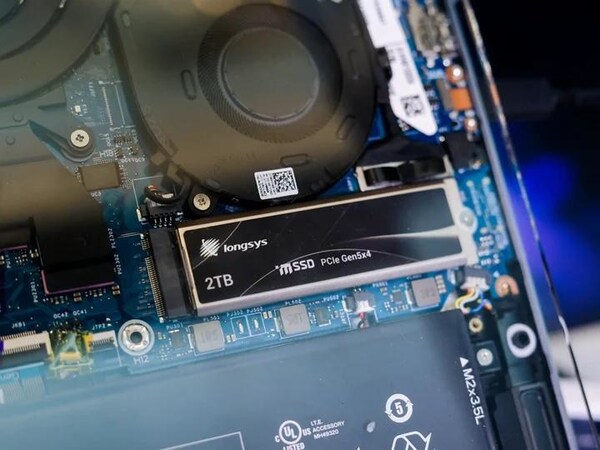 MemoryS 2026｜江波龙首发SPU及iSA，端侧AI存储创新布局八大看点解读