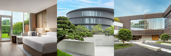 春游正当时，于顺德开启自在踏春之旅