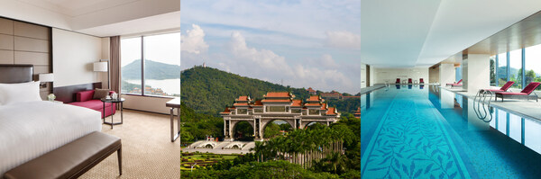 春游正当时，于顺德开启自在踏春之旅