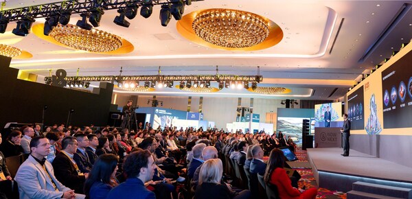 DHL物流峰会:与SHEIN签署绿色航燃协议,携手晶澳科技、海尔日日顺深化供应链合作 DHL物流峰会:与SHEIN签署绿色航燃协议,携手晶澳科技、海尔日日顺深化供应链合作