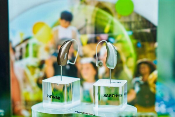 3月全国爱耳月,与AudioNova海之声一起重塑听损人士心理与社交自信 3月全国爱耳月,与AudioNova海之声一起重塑听损人士心理与社交自信