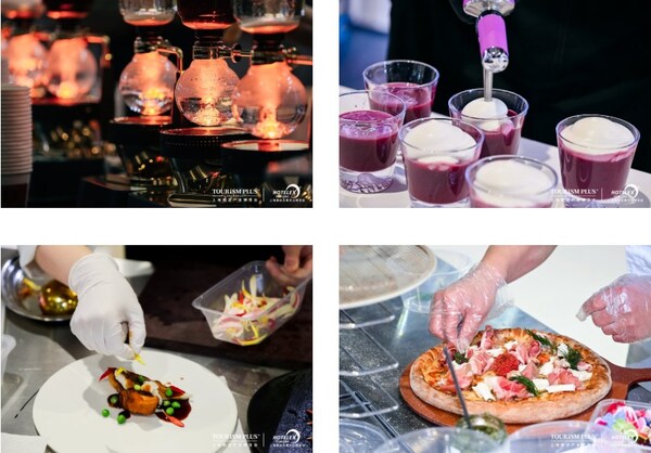 2026HOTELEX上海展最全攻略，一文在手，40万平大展轻松玩转