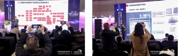 2026HOTELEX上海展最全攻略，一文在手，40万平大展轻松玩转