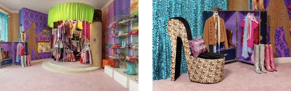 《汉娜•蒙塔娜》上映20周年！Airbnb爱彼迎邀你住进青春偶像的双面人生