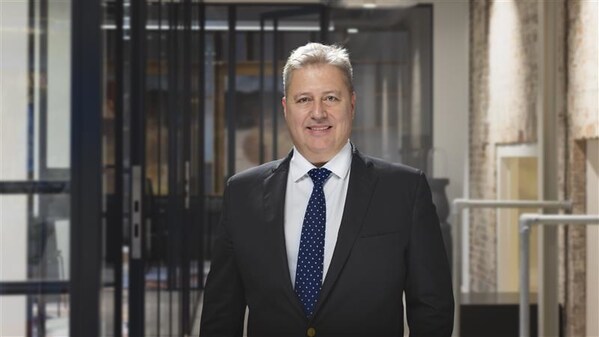 Beko全球研发网络以AI、敏捷力与消费者至上的创新理念，构筑未来家居生活