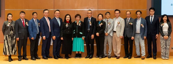 亚太法律协会主办「国家十五五规划:法律界的角色、机遇与挑战」座谈会 亚太法律协会主办「国家十五五规划:法律界的角色、机遇与挑战」座谈会