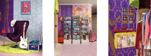 《汉娜•蒙塔娜》上映20周年!Airbnb爱彼迎邀你住进青春偶像的双面人生 《汉娜•蒙塔娜》上映20周年!Airbnb爱彼迎邀你住进青春偶像的双面人生