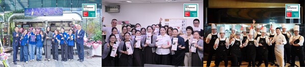 万豪国际集团再度蝉联2026年度大中华区"Best Workplaces for Women™"榜单