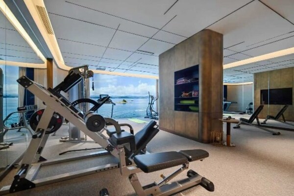 烟台芝罘同派酒店正式开业，山海之间开启潮趣旅居新体验