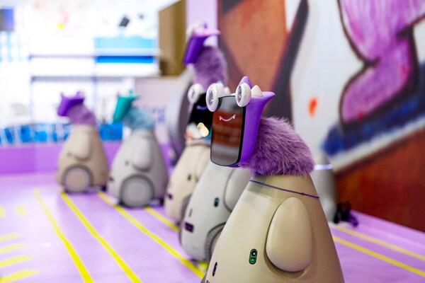 会畅科技OLLOBOT CES 2026圆满收官，升级款SS1计划登陆Kickstarter