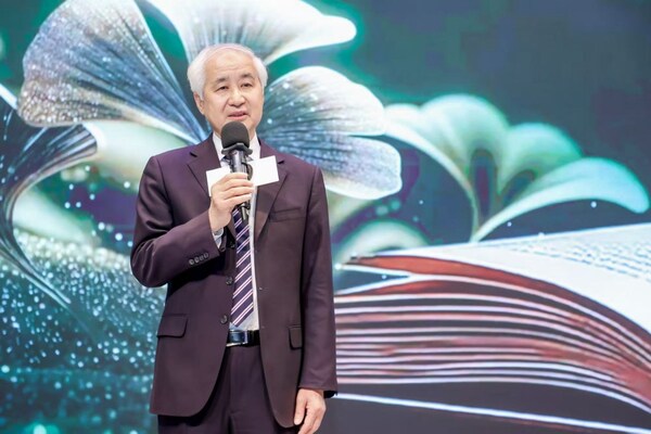 森世海亚联合京东健康首发《中国中老年人微循环现状白皮书》