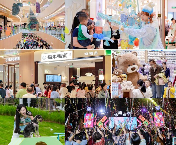 SM中国"新秀"荣登中购联年度星秀榜 SM中国"新秀"荣登中购联年度星秀榜