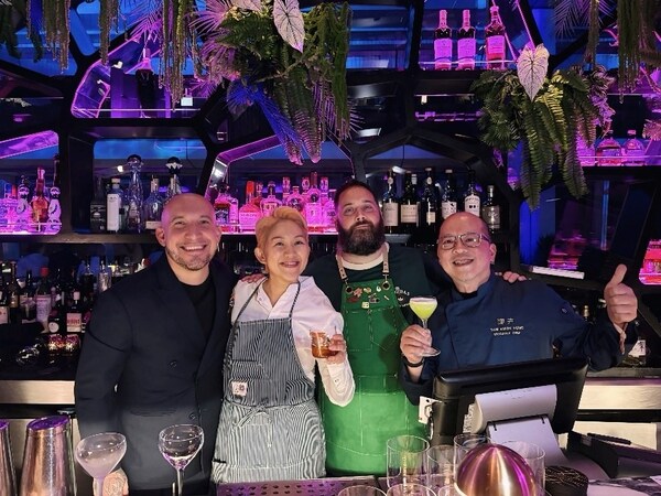 永利餐饮再创佳绩 闪耀多个国际权威榜单 永利餐饮再创佳绩 闪耀多个国际权威榜单