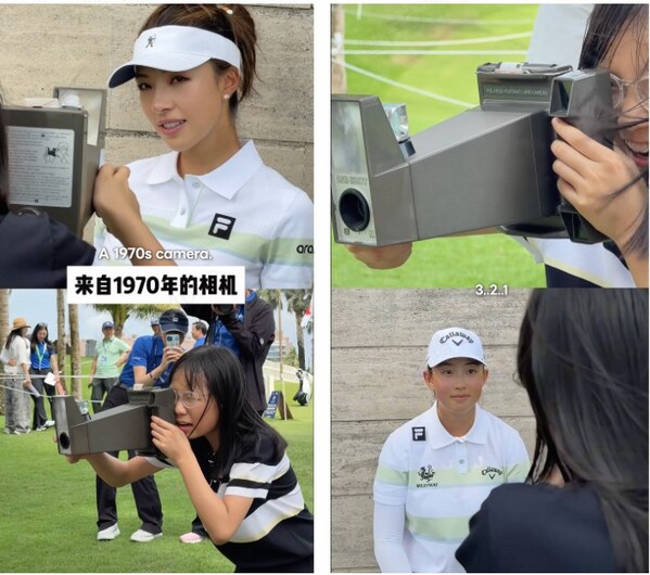 从「明天的Women」到「这一条才是我」：FILA GOLF的女性叙事进阶