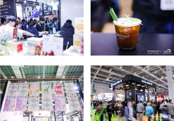 2026HOTELEX上海展最全攻略,一文在手,40万平大展轻松玩转 2026HOTELEX上海展最全攻略,一文在手,40万平大展轻松玩转