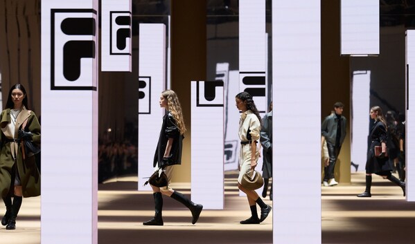 FILA斐乐 2025全年业绩实现稳健增长，以战略革新塑造品牌长期价值