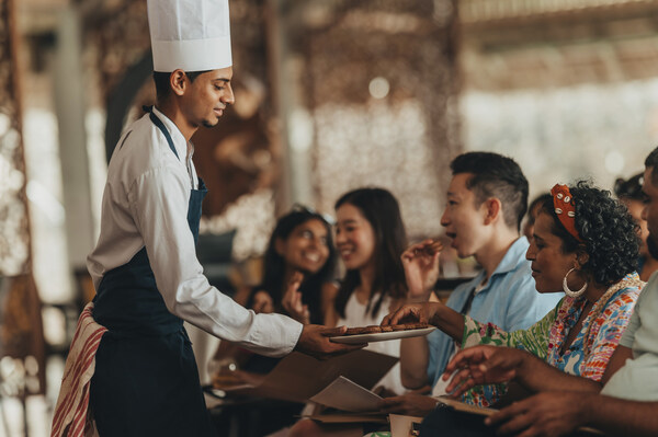 2026康斯丹美食节落幕 全球多位米其林星厨齐聚印度洋美食盛事