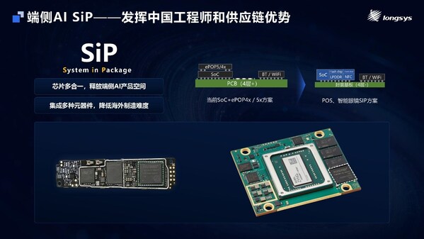 MemoryS 2026｜江波龙首发SPU及iSA，端侧AI存储创新布局八大看点解读